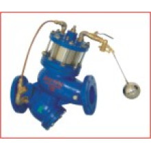 Filter Piston Remote-Control Float Valve (GL98003)